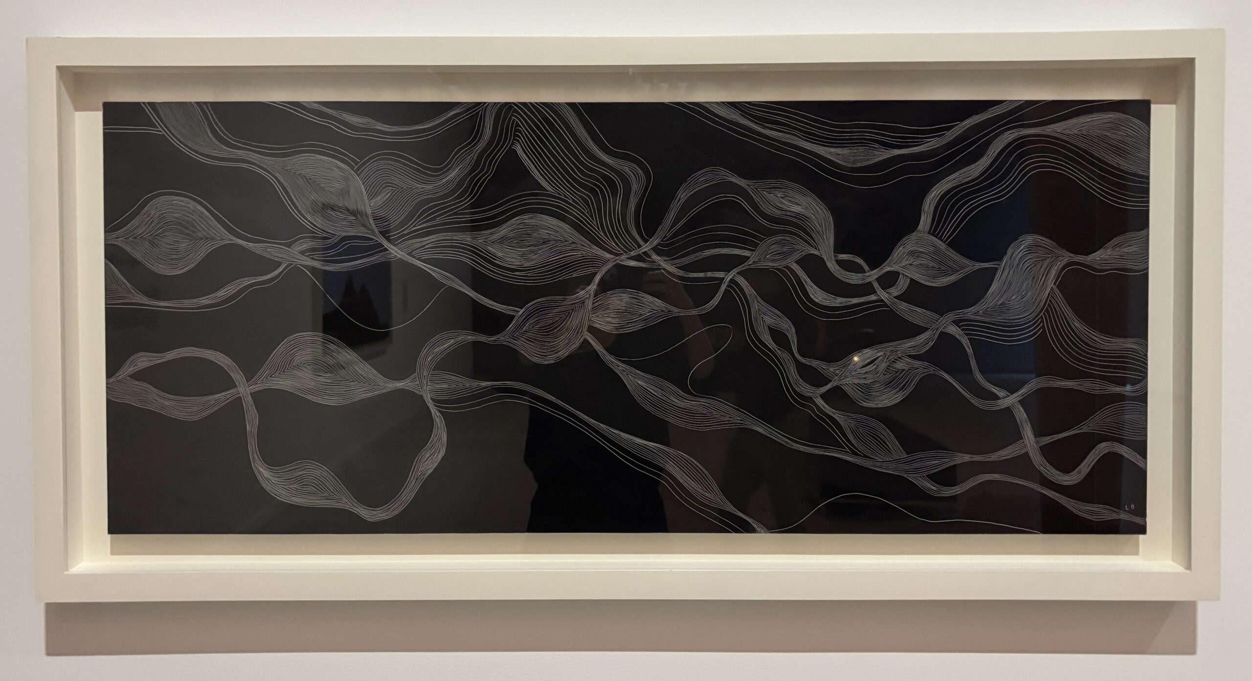 Louise Bourgeois – In Private View