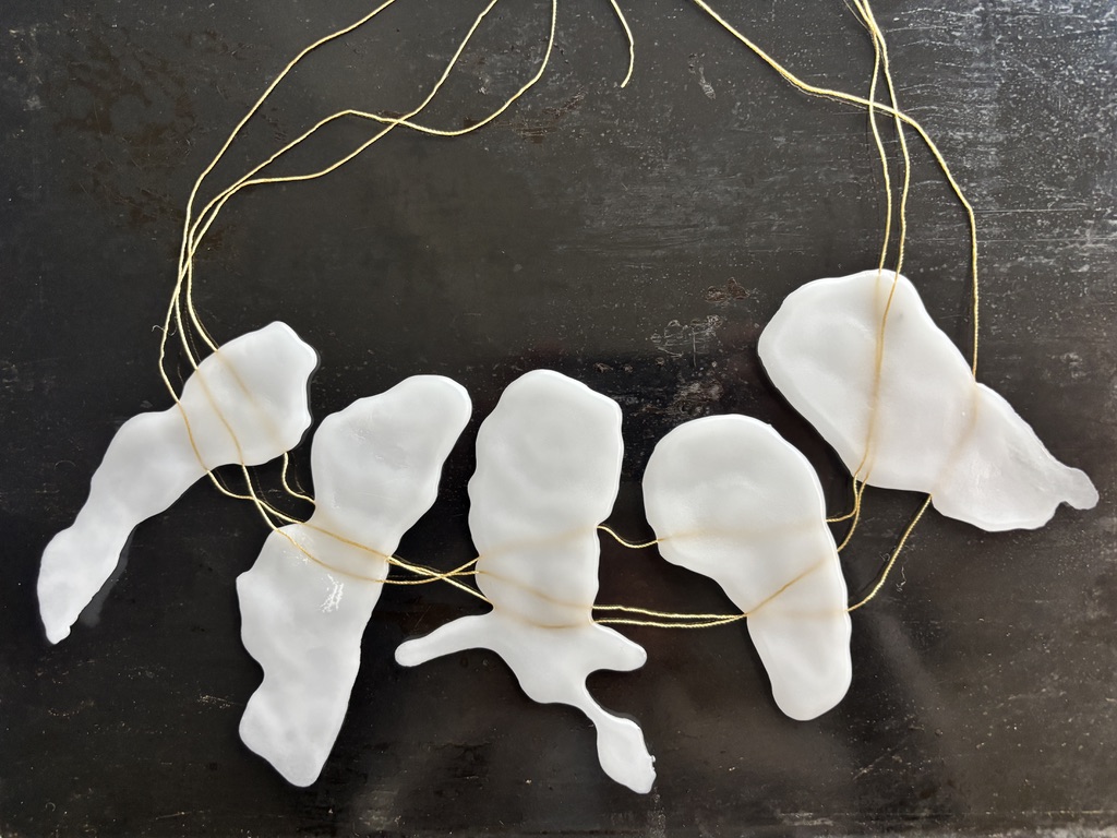 Jewellery LAB – Session 5